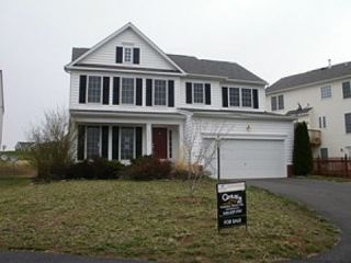 Foreclosed Home - List 100001306