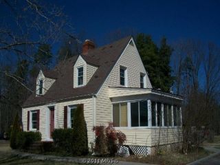 Foreclosed Home - List 100064724