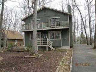 Foreclosed Home - 425 LIBERTY BLVD, 22508