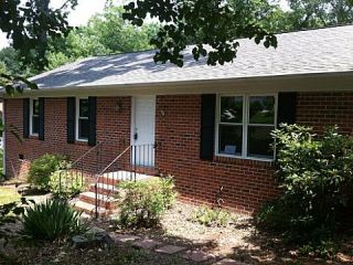 Foreclosed Home - List 100133732