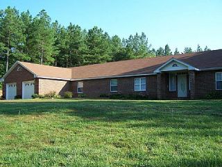 Foreclosed Home - List 100171303