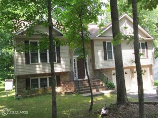 Foreclosed Home - 1502 LAKEVIEW PKWY, 22508