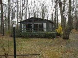 Foreclosed Home - List 100276379