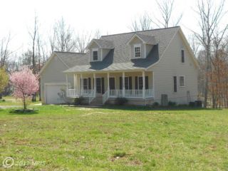 Foreclosed Home - 32020 RUSSEL RD, 22508