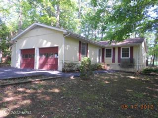 Foreclosed Home - 333 FAIRWAY DR, 22508