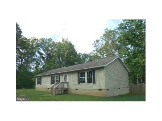 Foreclosed Home - 4156 Governor Almond Rd, 22508