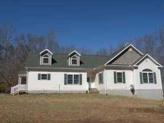 Foreclosed Home - List 100064625