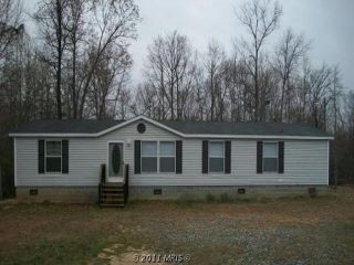 Foreclosed Home - 208 BAYLOR DR, 22520