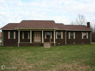Foreclosed Home - 2554 FLAT IRON RD, 22520