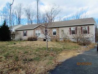Foreclosed Home - 176 FEDERALIST WAY, 22520