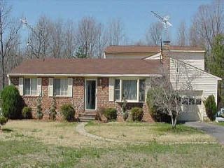 Foreclosed Home - 10311 EDENTON RD, 22534