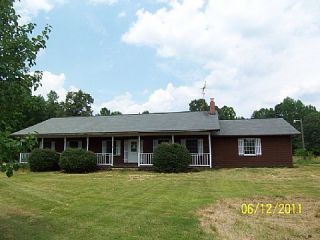 Foreclosed Home - 4830 MOSER LN, 22534