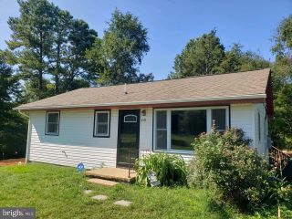 Foreclosed Home - 4116 PARTLOW RD, 22534