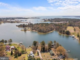 Foreclosed Home - 697 BUZZARDS POINT RD, 22539