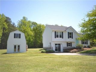 Foreclosed Home - 132 HARBOR DR, 22539