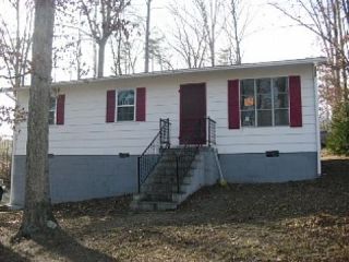 Foreclosed Home - List 100001309