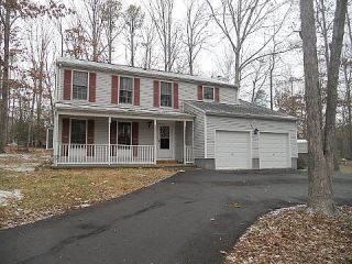 Foreclosed Home - List 100001312