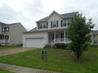 Foreclosed Home - 23310 TRIPLE CROWN DR, 22546