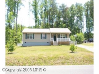 Foreclosed Home - 230 LAND OR DR, 22546