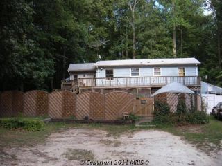 Foreclosed Home - List 100064770