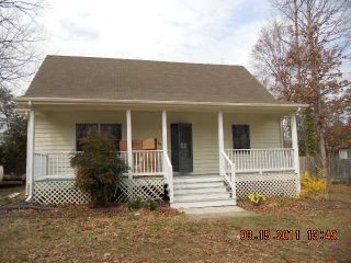 Foreclosed Home - List 100064844