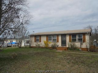 Foreclosed Home - 15295 CURRIN ST, 22546
