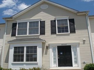 Foreclosed Home - List 100121281
