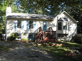 Foreclosed Home - 252 HAMPSHIRE DR, 22546