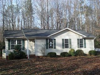 Foreclosed Home - 105 WARING DR, 22546