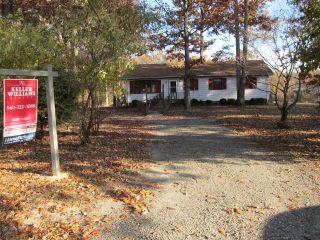 Foreclosed Home - 6314 ROCKY FORD LN, 22546