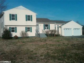 Foreclosed Home - 2601 MEADOW LN, 22546
