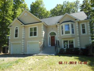 Foreclosed Home - 28 CRESTHILL CT, 22546