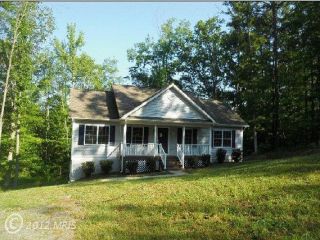 Foreclosed Home - List 100312522