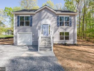 Foreclosed Home - 304 CANNON DR, 22546