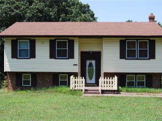 Foreclosed Home - 22222 CAMMACK DR, 22546