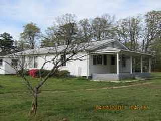 Foreclosed Home - 8552 STUBBS BRIDGE RD, 22551
