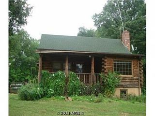Foreclosed Home - 8420 OUT BACK RD, 22551