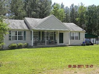 Foreclosed Home - 6316 MASSEY RD, 22551