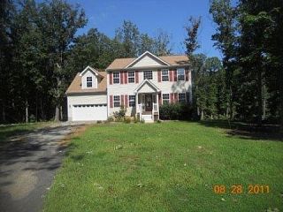 Foreclosed Home - List 100097748