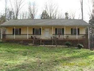 Foreclosed Home - List 100250490
