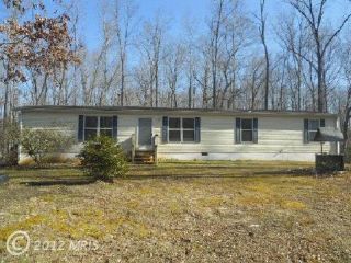 Foreclosed Home - List 100260938