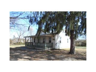 Foreclosed Home - 5731 Fenton Rd, 22551