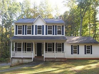 Foreclosed Home - 12631 HERNDON RD, 22553