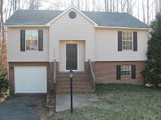 Foreclosed Home - 10000 KNOTTY PINE CT, 22553