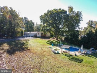 Foreclosed Home - 11206 CATHARPIN RD, 22553