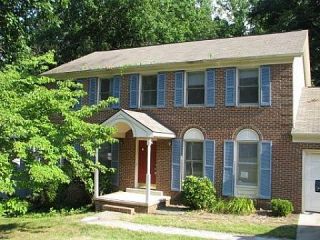 Foreclosed Home - List 100116141