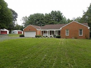 Foreclosed Home - List 100171305
