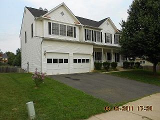 Foreclosed Home - 33 N HAMPTON BLVD, 22554