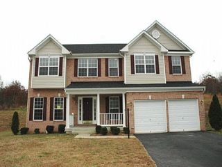 Foreclosed Home - 10 EARLEY CT, 22554