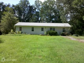 Foreclosed Home - 30 LYNHAVEN LN, 22554